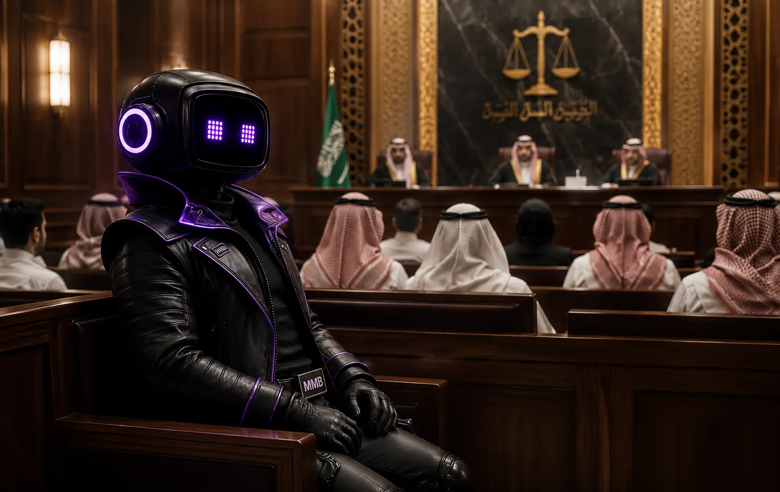 Salman Al Faydi